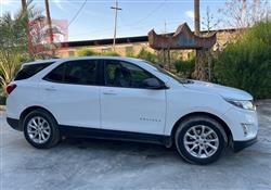 شيفروليه إكوينوكس